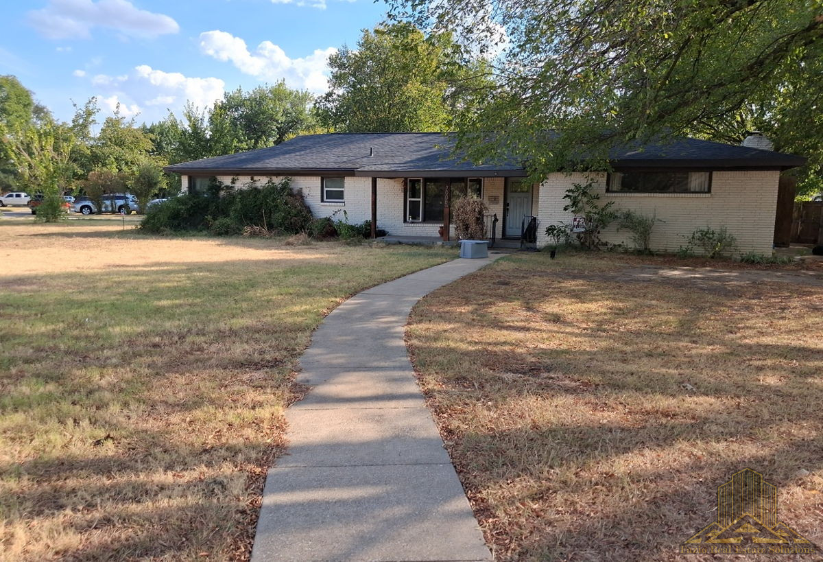 4BR Home in North Richland Hills, TX