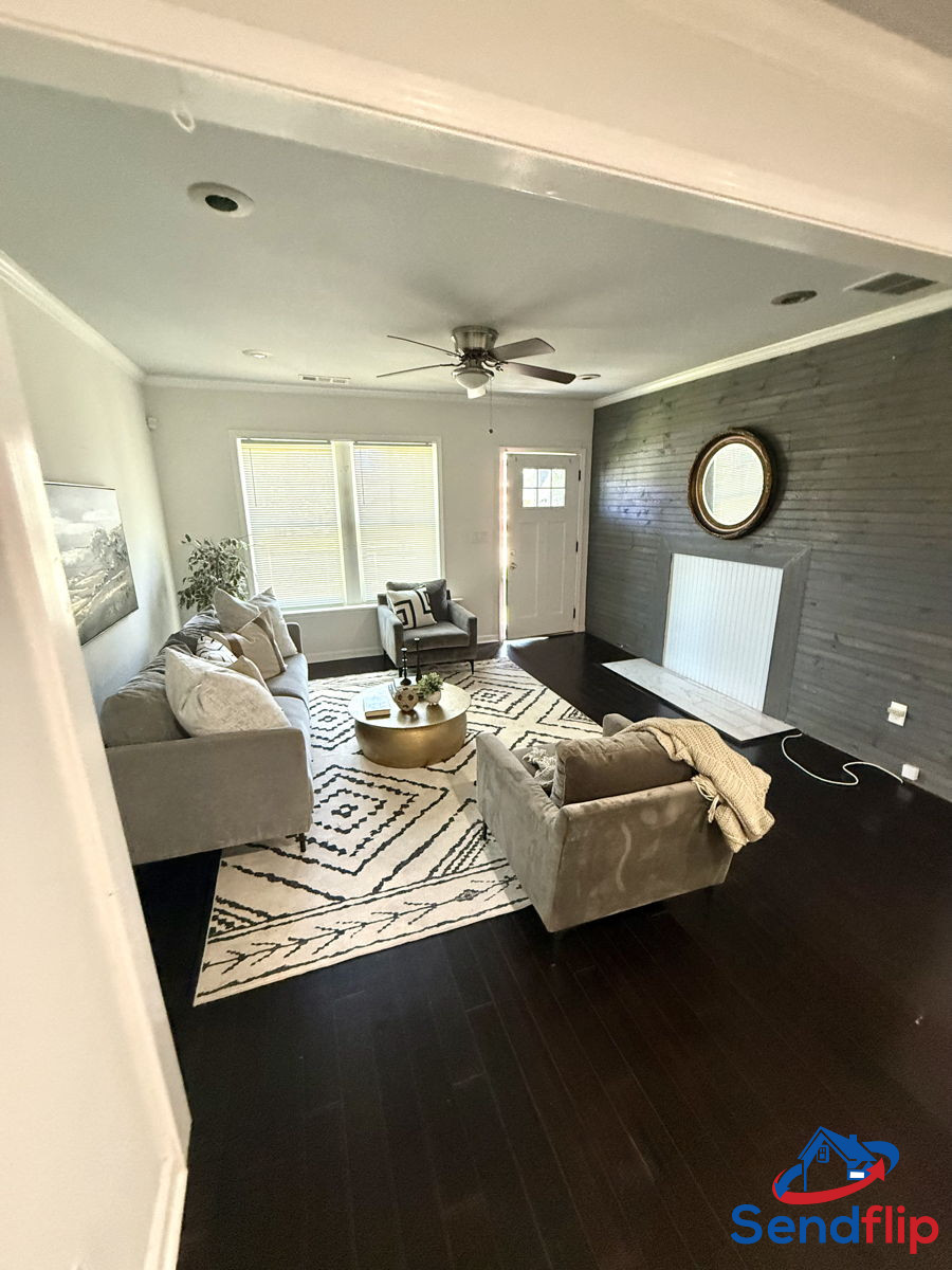 4BR Home in Atlanta , GA photo 3