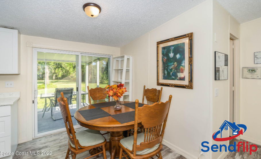 3BR Home in Mims , FL photo 4