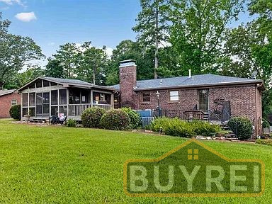 3BR/3BA Home in Bessemer, AL photo 4