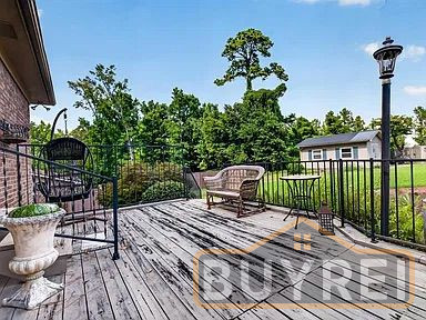 3BR/3BA Home in Bessemer, AL photo 6