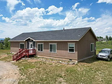 3BR/2BA Home in Star Valley Ranch, WY photo 3