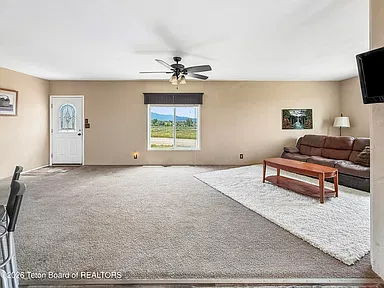 3BR/2BA Home in Star Valley Ranch, WY photo 7