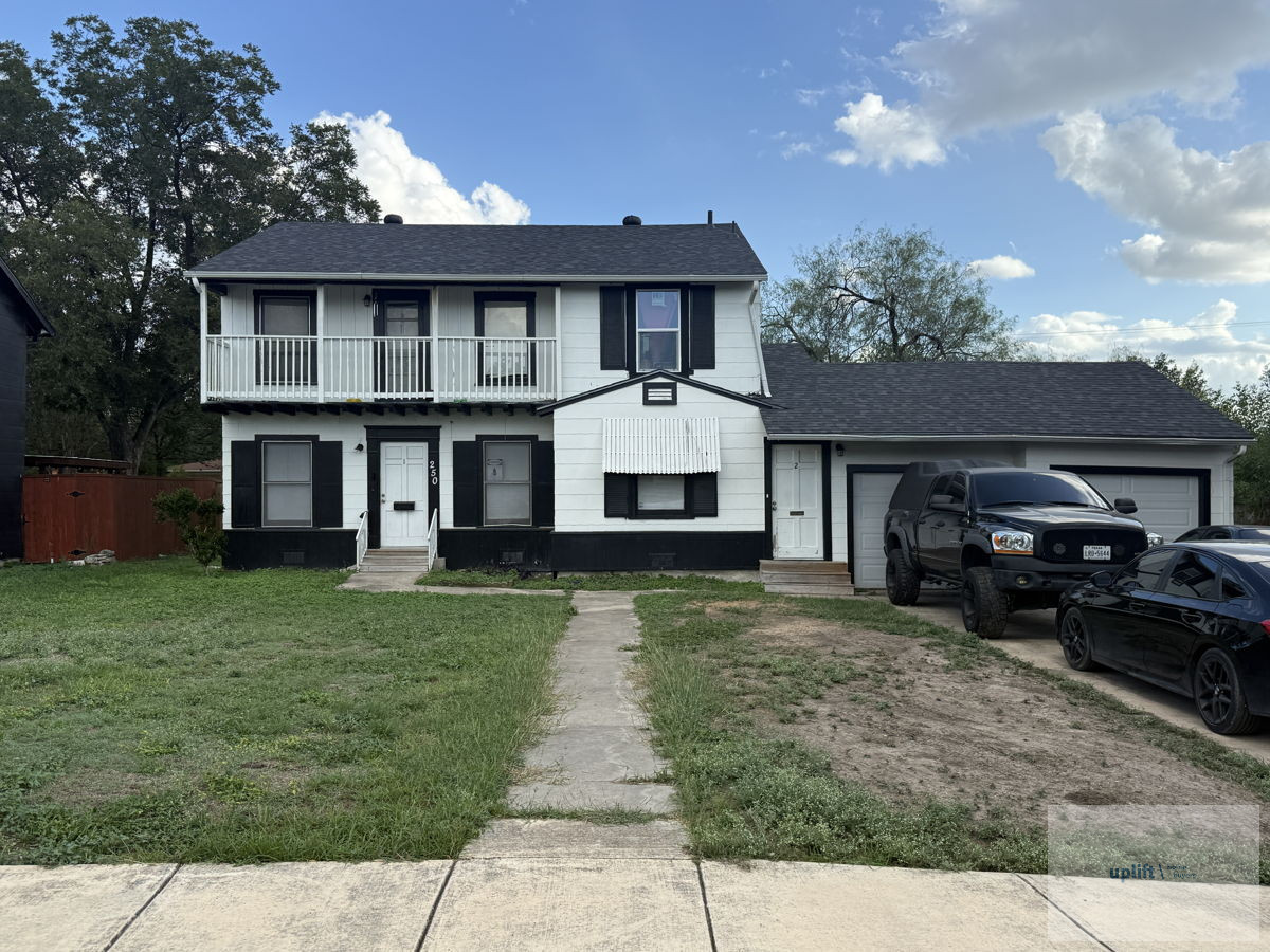 4BR Home in San Antonio , TX