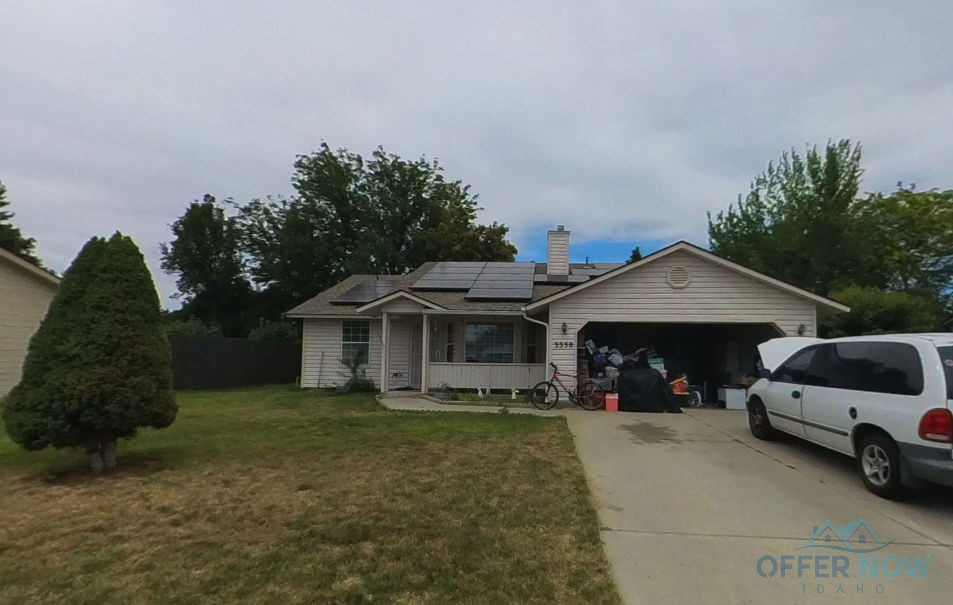 3BR Home in Boise , ID