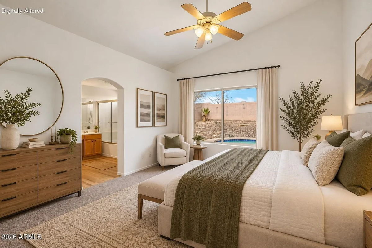 3BR Home in Mesa , AZ photo 7