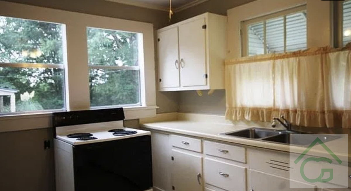 Seller finance at 0% interest in Jacksonville, AL - great rental or wrap photo 2