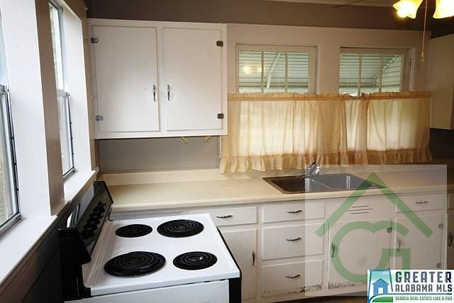 Seller finance at 0% interest in Jacksonville, AL - great rental or wrap photo 5