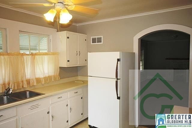 Seller finance at 0% interest in Jacksonville, AL - great rental or wrap photo 7