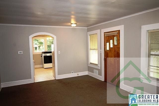 Seller finance at 0% interest in Jacksonville, AL - great rental or wrap photo 9