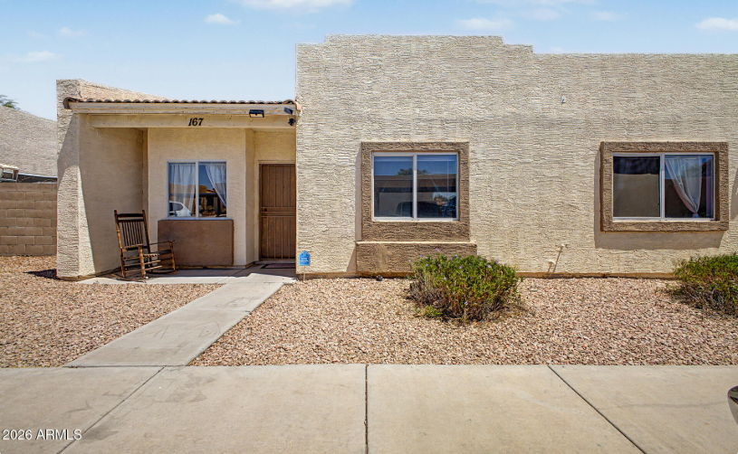 3BR Home in San Tan Valley , AZ