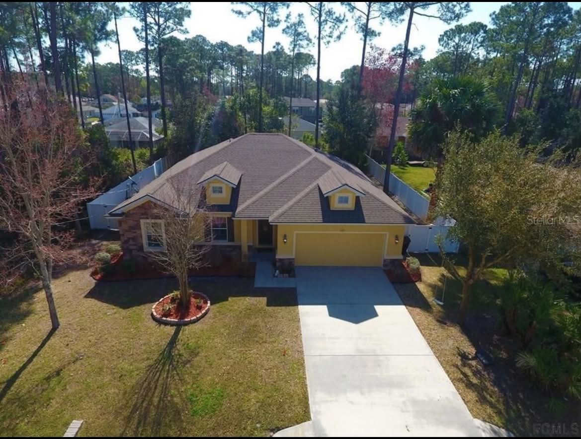 4BR Home in Palm Coast , FL