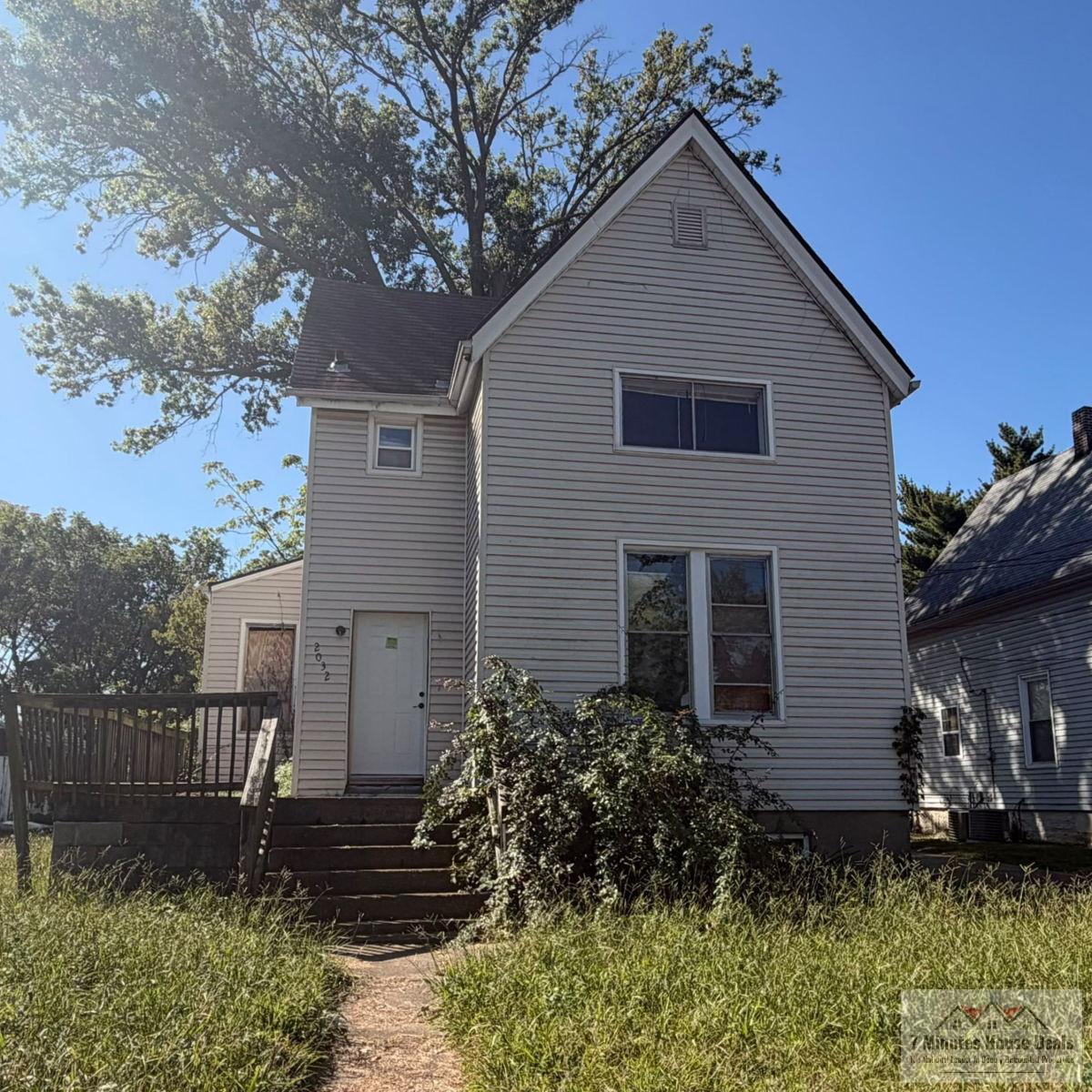 2BR Home in Jennings , MO