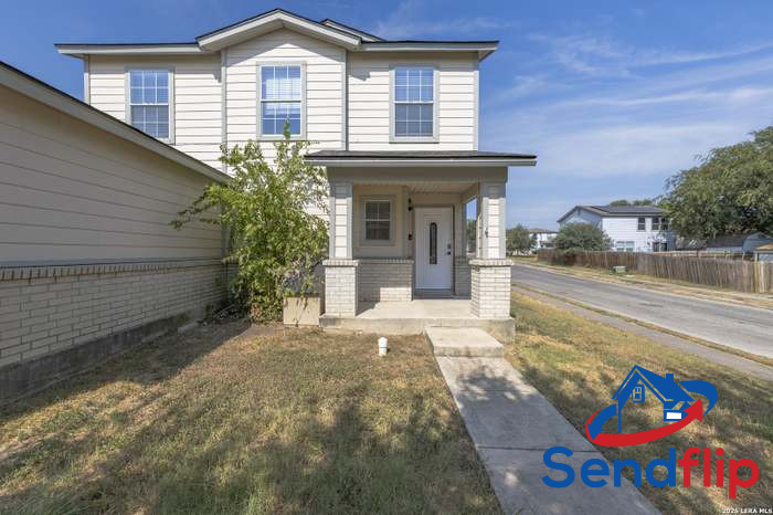 3BR Home in San Antonio , TX