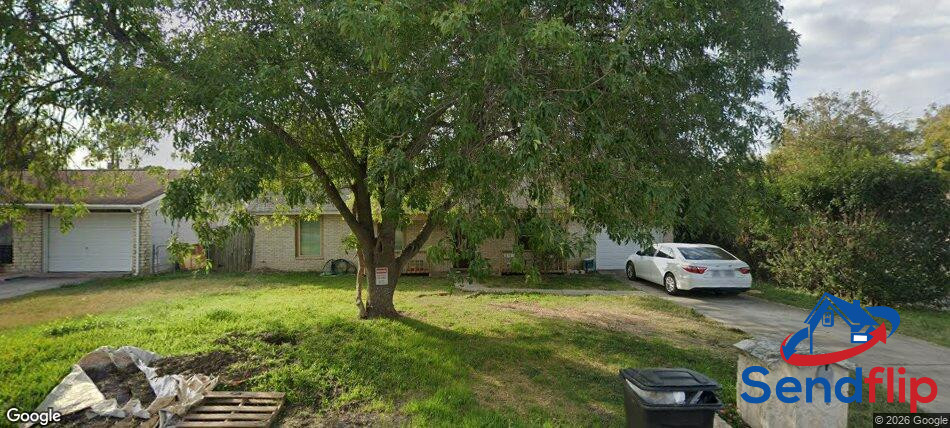 3BR Home in San Antonio , TX