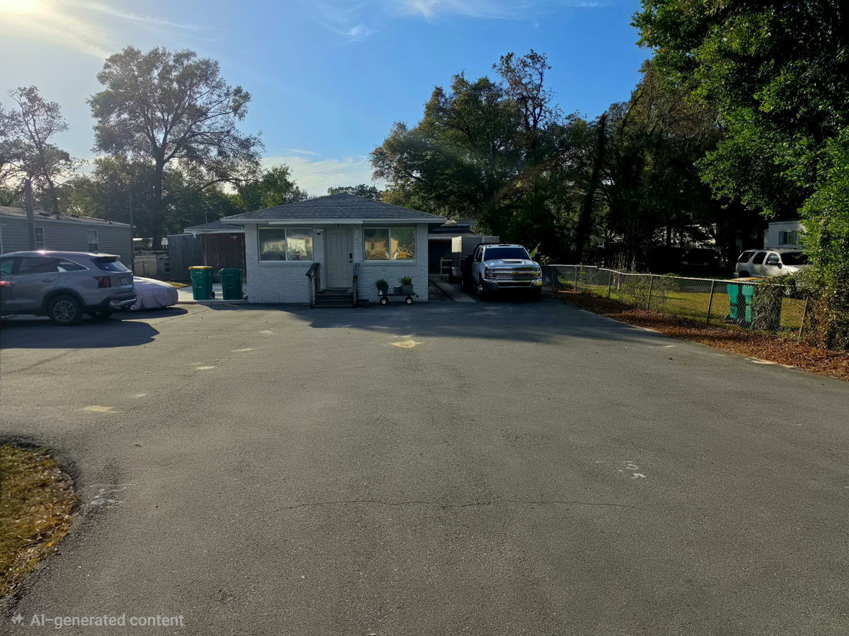 2BR Home in Fort Walton Beach , FL