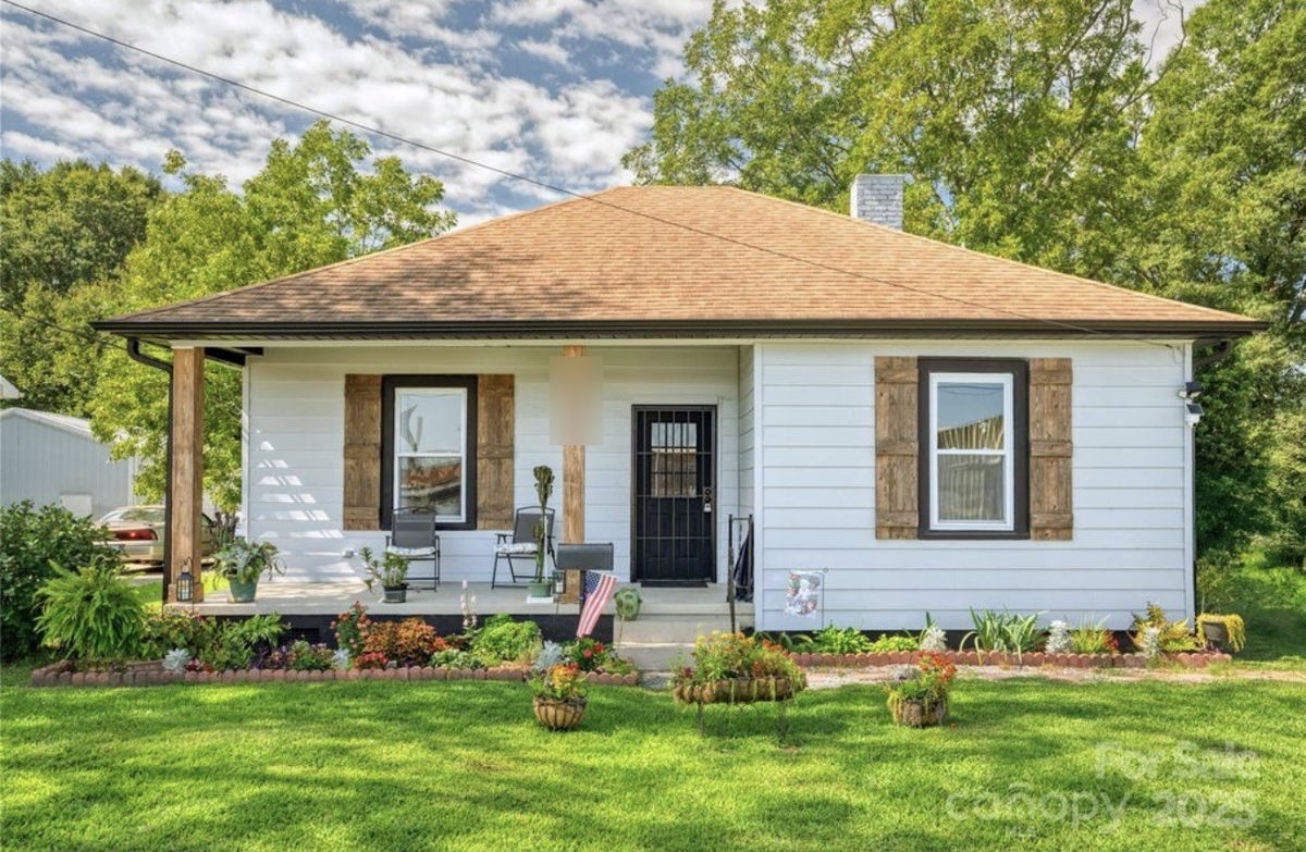 3BR Home in Gastonia , NC