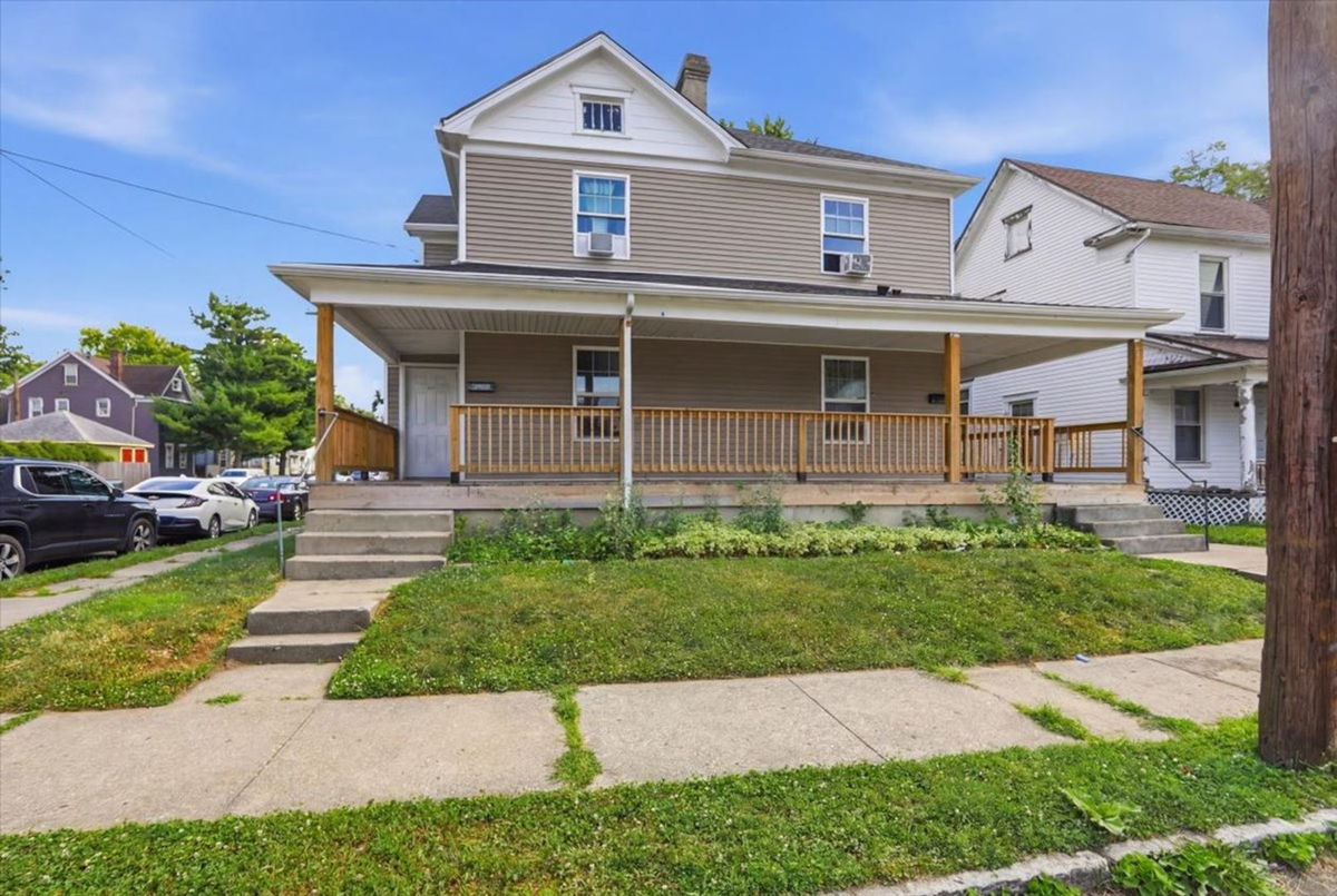 4BR Home in Dayton , OH