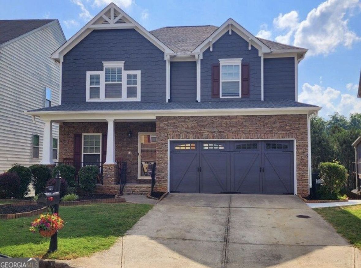 4BR Home in Atlanta , GA