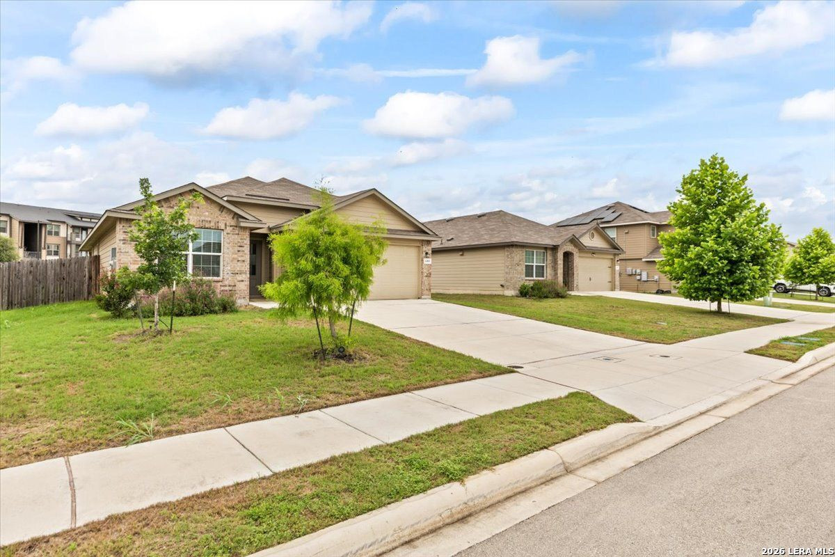 3BR Home in Cibolo , TX