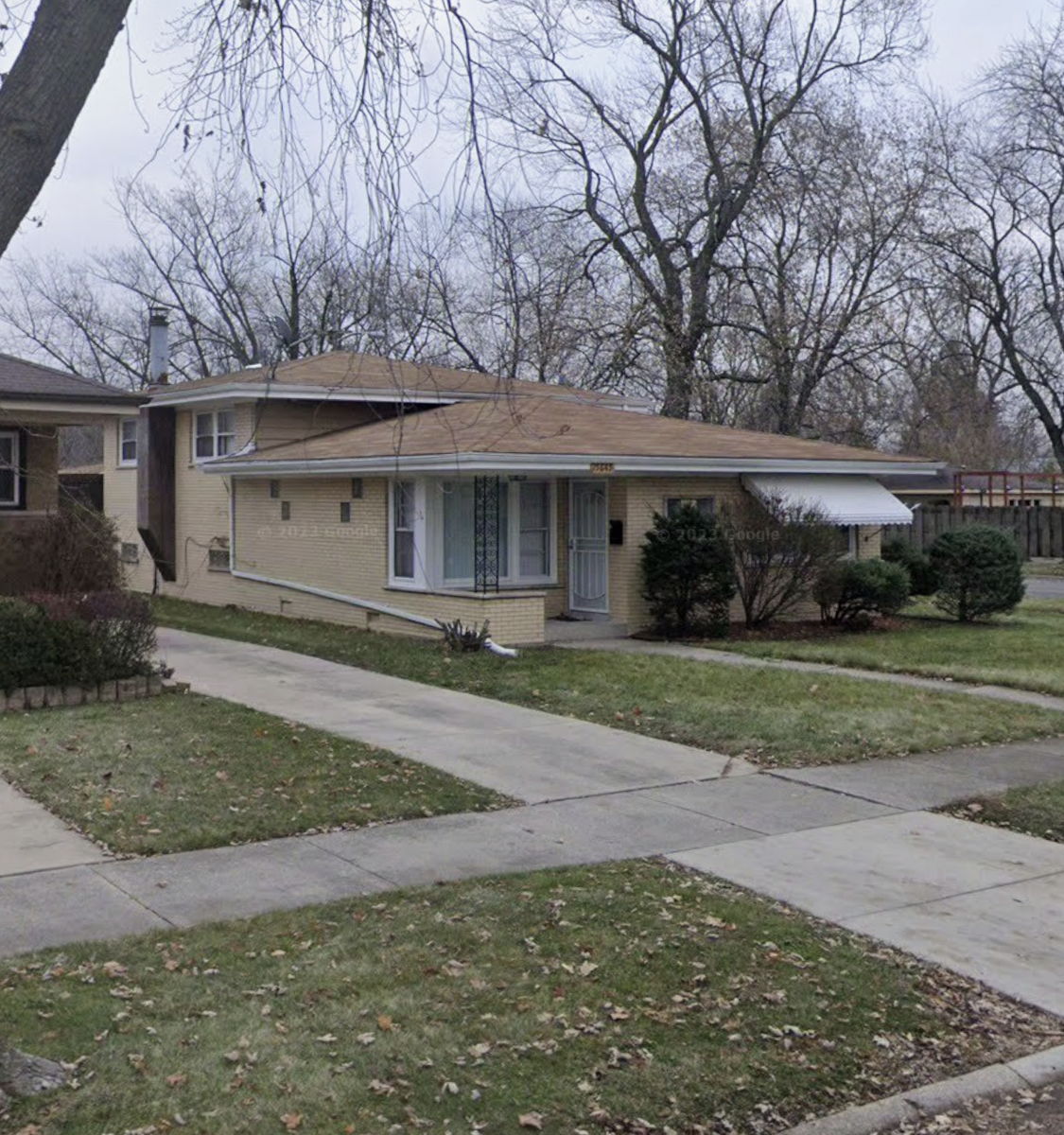 3BR Home in Dolton , IL