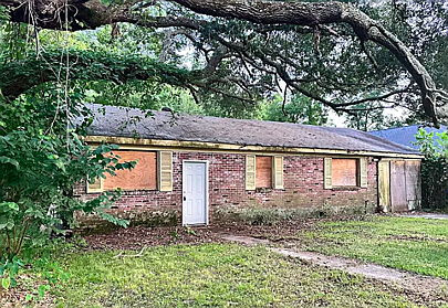 Single-Family — Charleston, SC