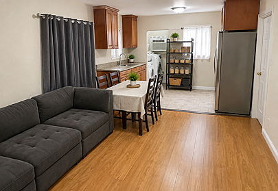 Single-Family — Los Angeles, CA