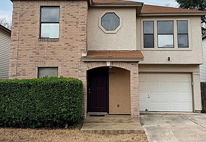 Single-Family — San Antonio, TX