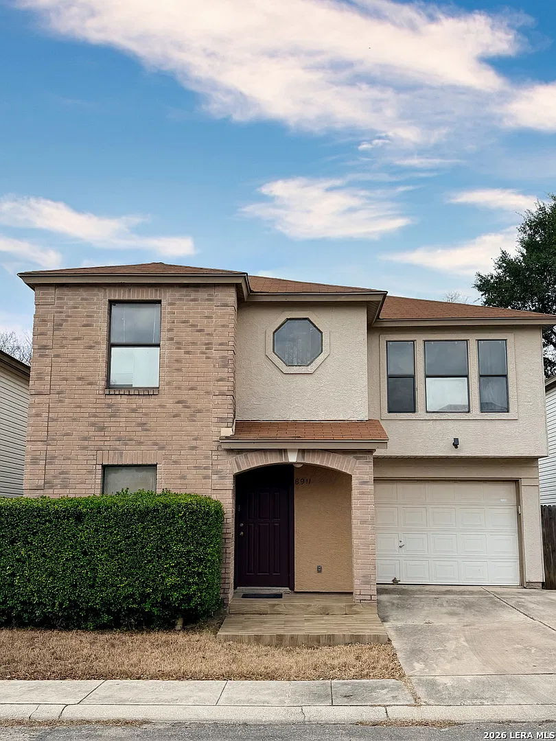 3BR Home in San Antonio , TX