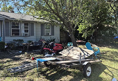Single-Family — Pensacola, FL