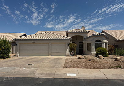 Single-Family — Gilbert, AZ