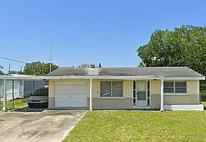 Single-Family — Hudson, FL