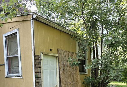 Single-Family — Peoria, IL