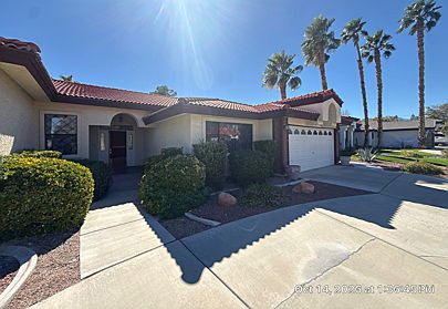 Single-Family — Las Vegas, NV