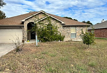 Single-Family — Lockhart, TX