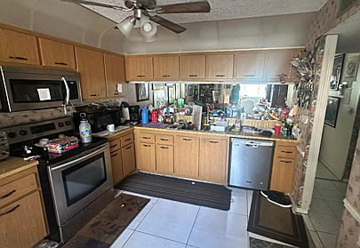 Condo — North Lauderdale, FL