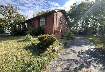 Single-Family — Nashville, TN