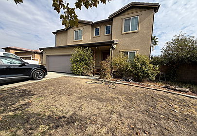 Single-Family — Bakersfield, CA