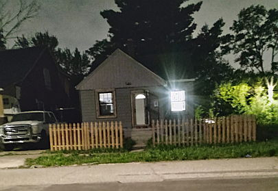 Single-Family — Detroit, MI