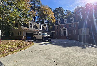Single-Family — Acworth, GA