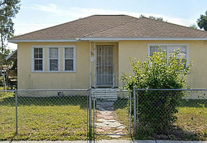 Single-Family — St. Petersburg, FL