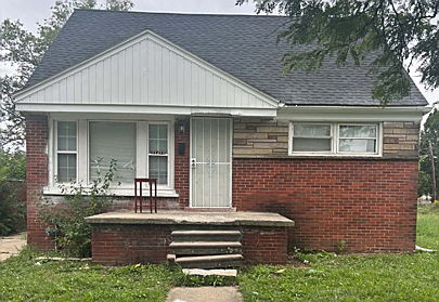 Single-Family — Detroit, MI