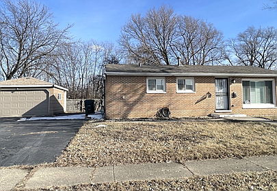 Single-Family — Markham, IL