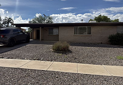 Single-Family — Tucson, AZ