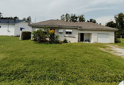Single-Family — East St. Louis, IL