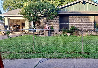 Single-Family — Dallas, TX