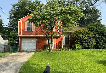 Single-Family — Stone Mountain, GA