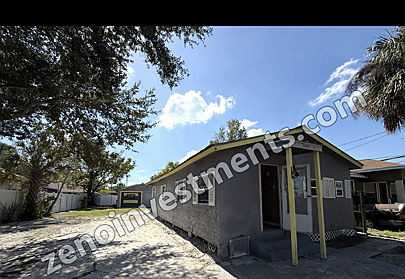 Single-Family — Tampa, FL