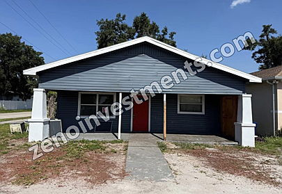 Single-Family — Tampa, FL