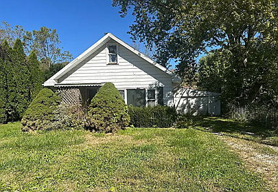 Single-Family — Alexandria, IN